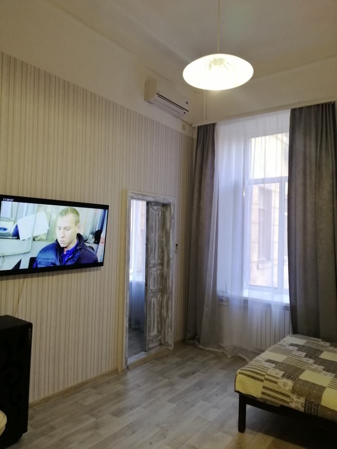 Апартаменты 2-х комнатная квартира, ул.Маразлиевская. Парк Шевченко Одесса-16